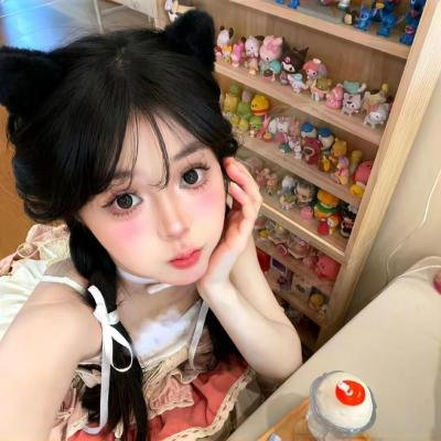 大爱你们